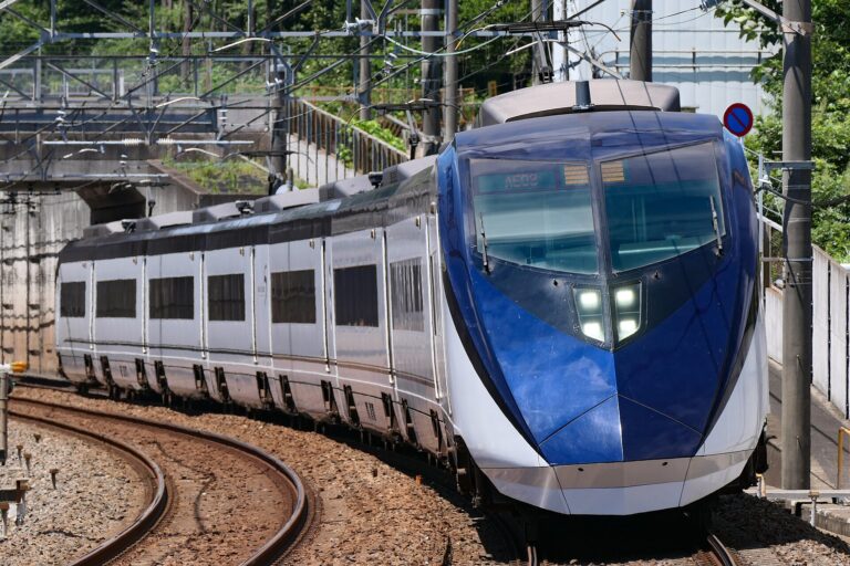京成 Skyliner 列車