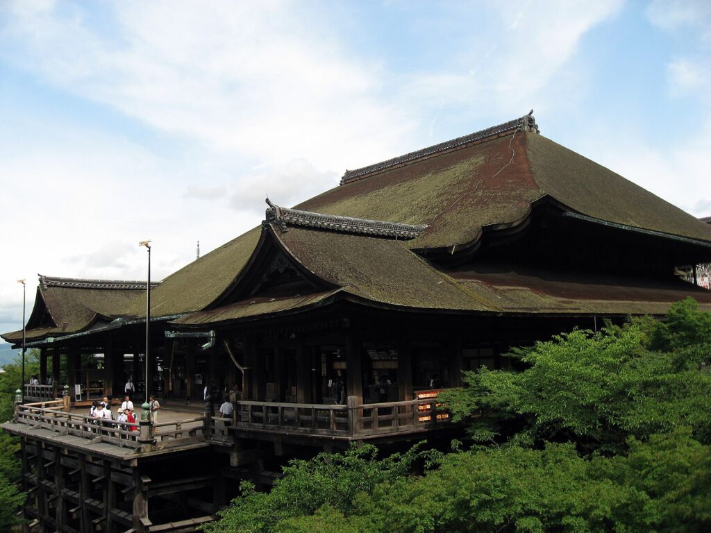 清水寺