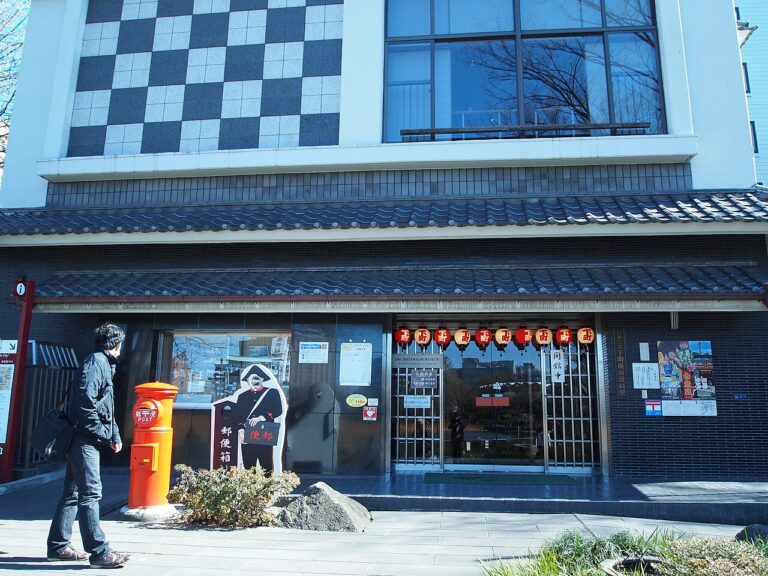 下町風俗資料館