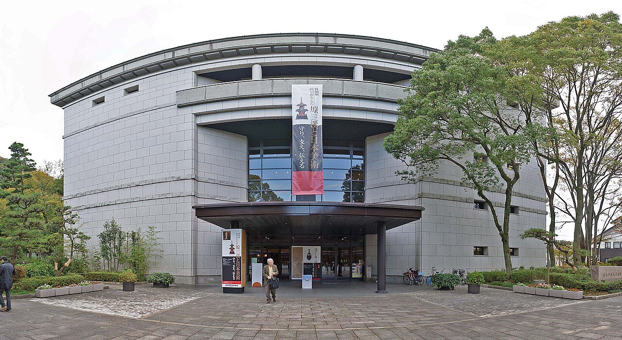 岐阜市歷史博物館