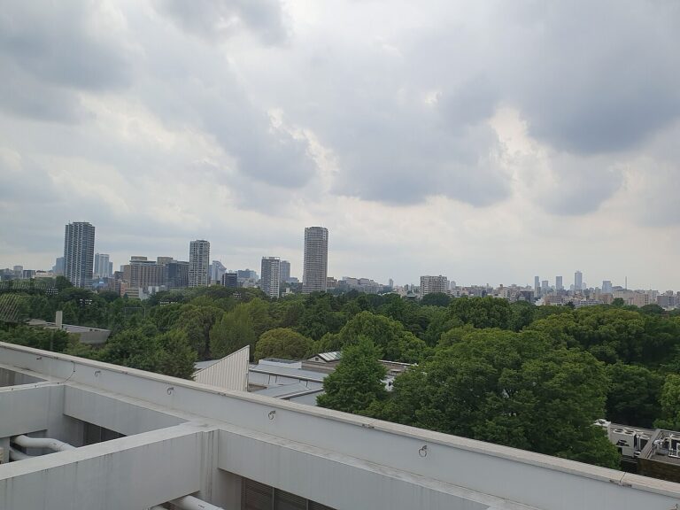 國立科學博物館
