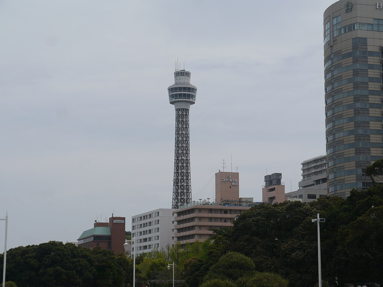 THE MOVEUM 橫濱