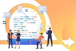 Official Alison visual for Agile Project Management