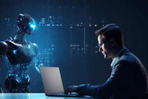 Official Alison course visual for AI-Driven Digital Marketing Strategies
