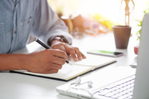 Official Alison visual for Business Communication - Fundamentals of Business Writing