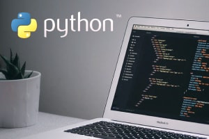 Official Alison course visual for Introduction to Data Analytics with Python