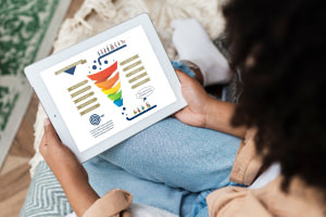 Official Alison visual for Digital Marketing Overview