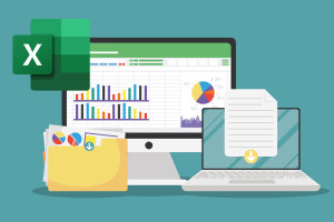 Official Alison visual for Power Query and Power Pivot in Microsoft Excel