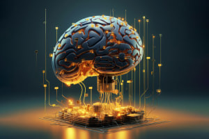 Official Alison visual for Master Generative AI (Artificial Intelligence)