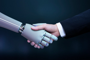 Official Alison course visual for Generative AI for Businesses