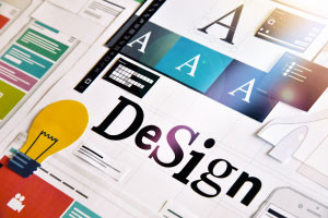 Official Alison visual for Graphic Design