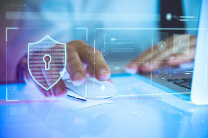 Official Alison visual for Introduction to Computer Network Security