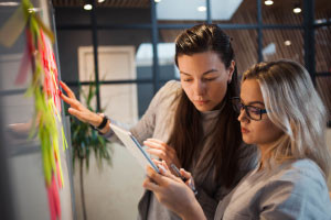 Official Alison course visual for Diploma in Introduction to Project Management