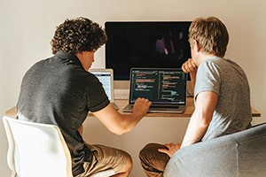 Official Alison visual for Diploma in Python Fundamentals