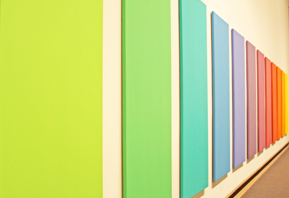 Colorful Abstract