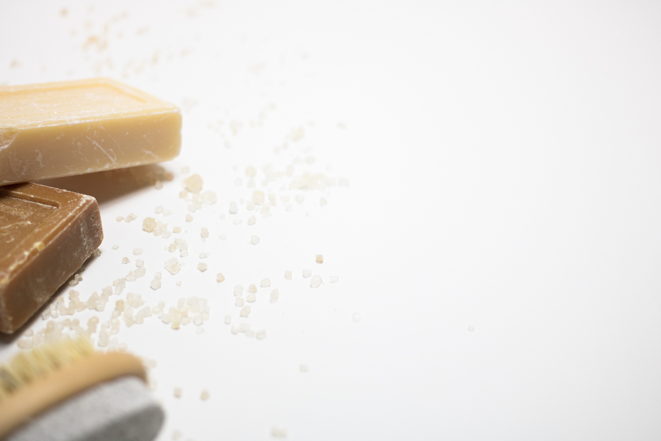 Bath Soap