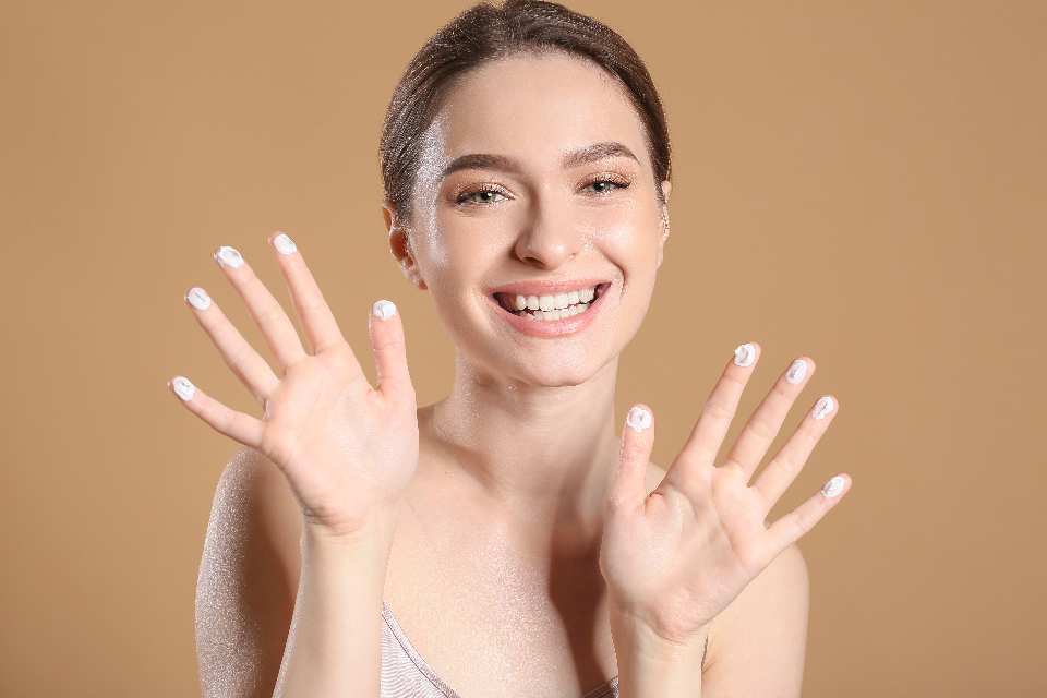 Woman Skin