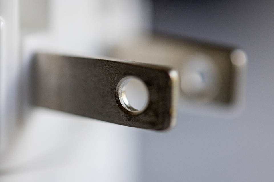 Electrical Plug