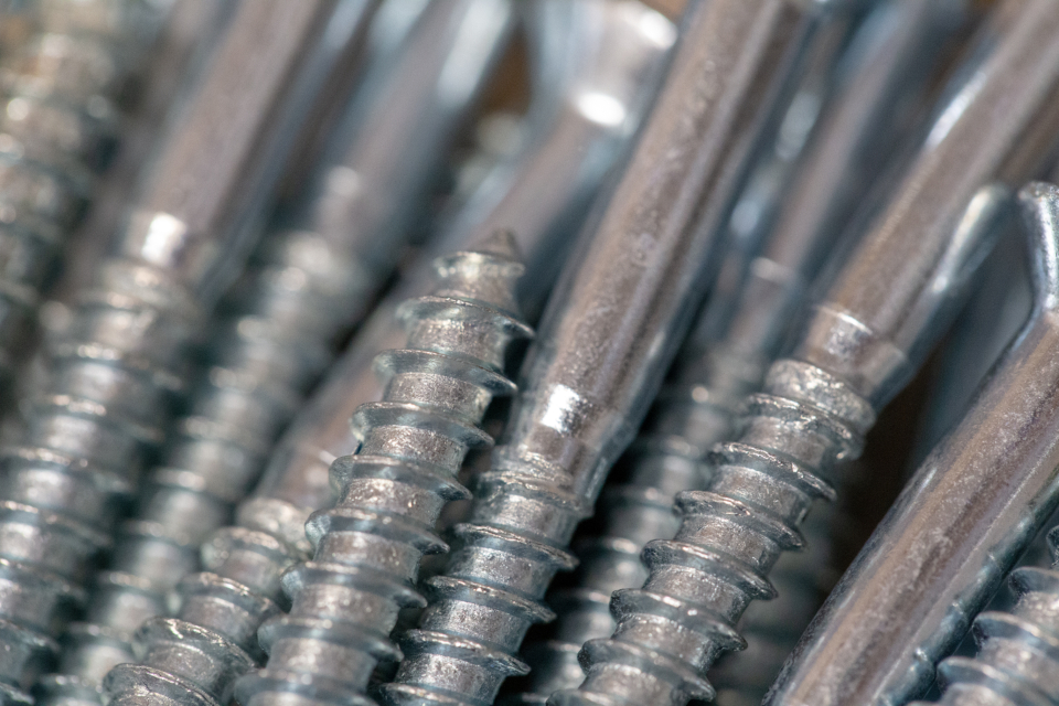 Macro Metal