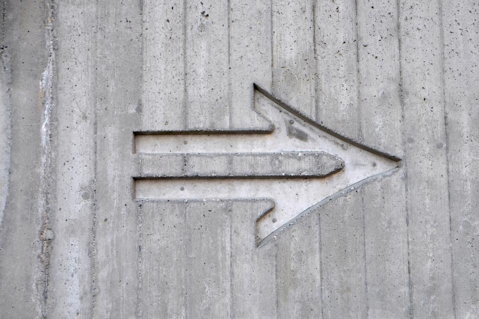Gray White