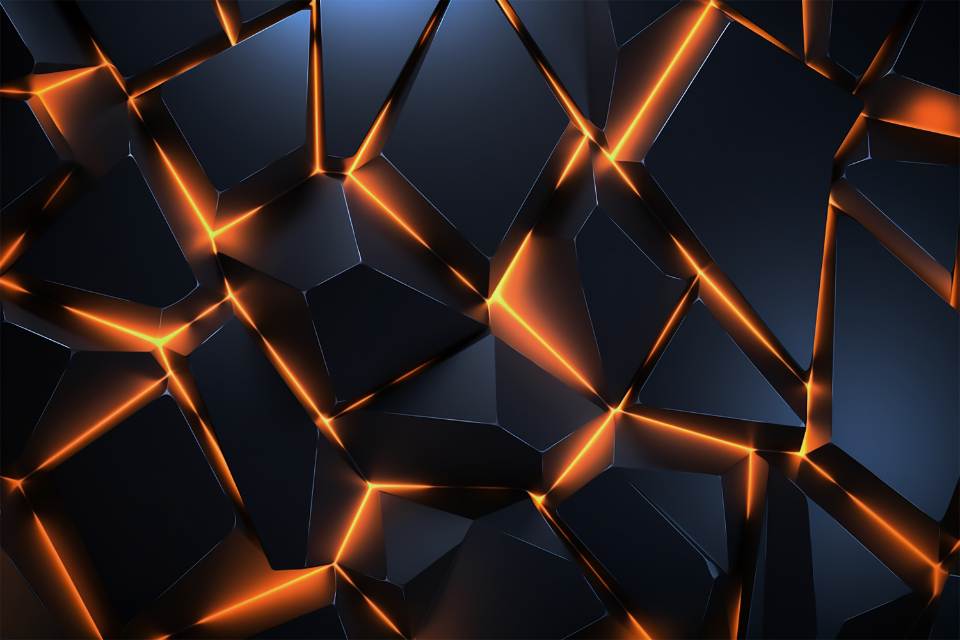 Abstract Shapes