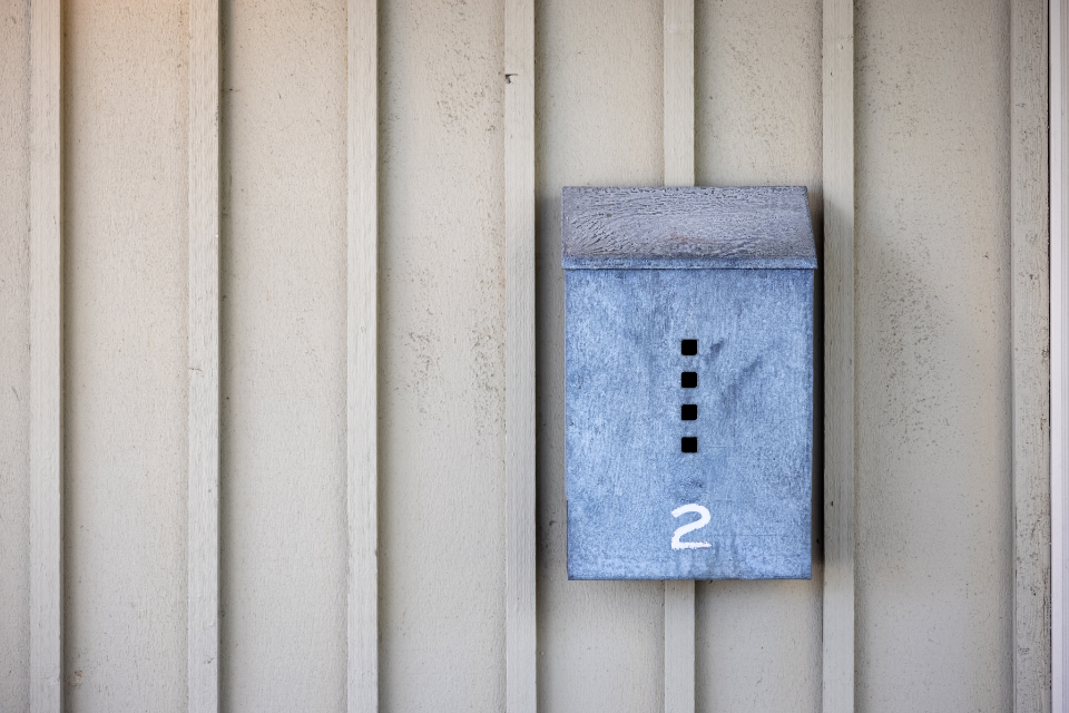 Mail Box