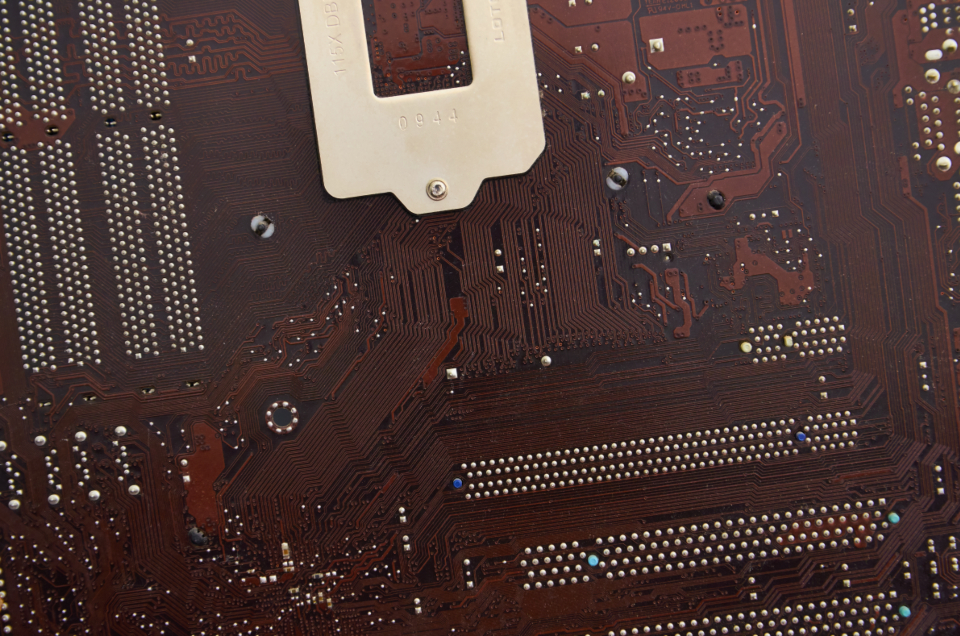Computer Circuit