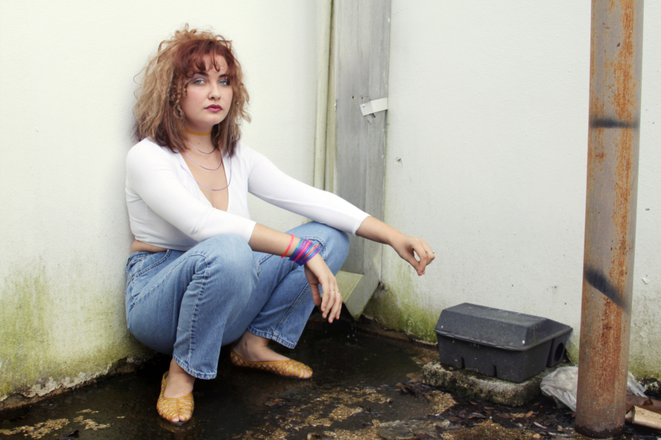 City Female