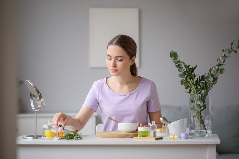 Wellness Cosmetics