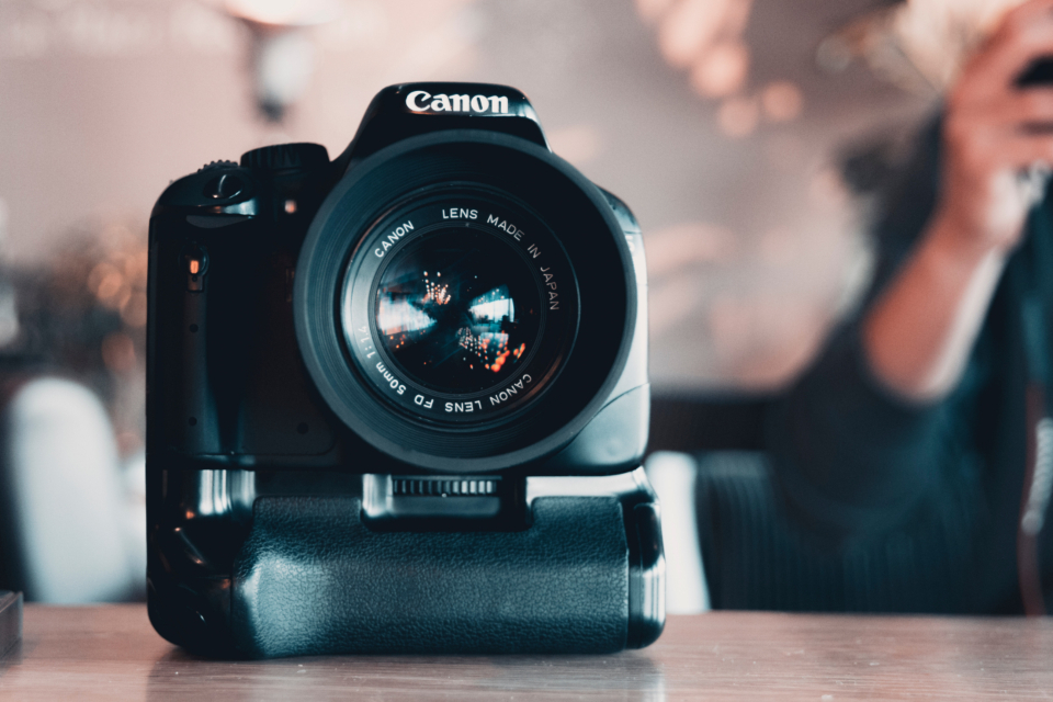 Classoc Camera