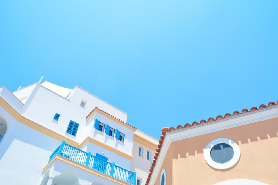 Architecture Houses
