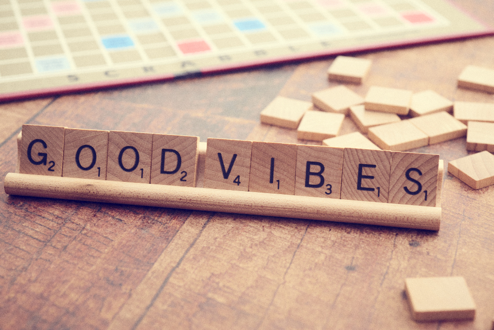 Word Letters