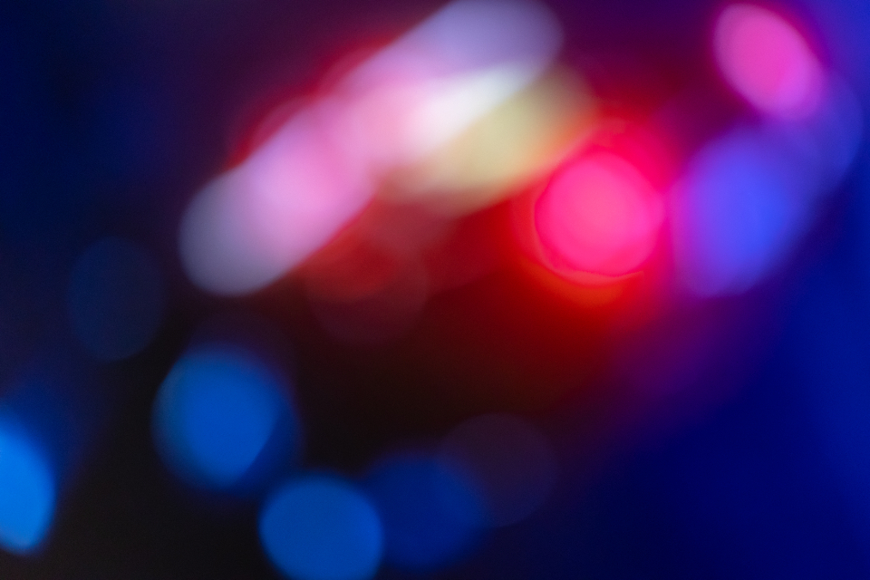 Colorful Bokeh
