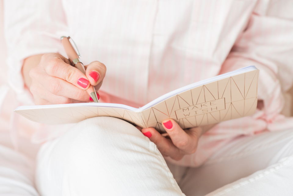 Woman Journal