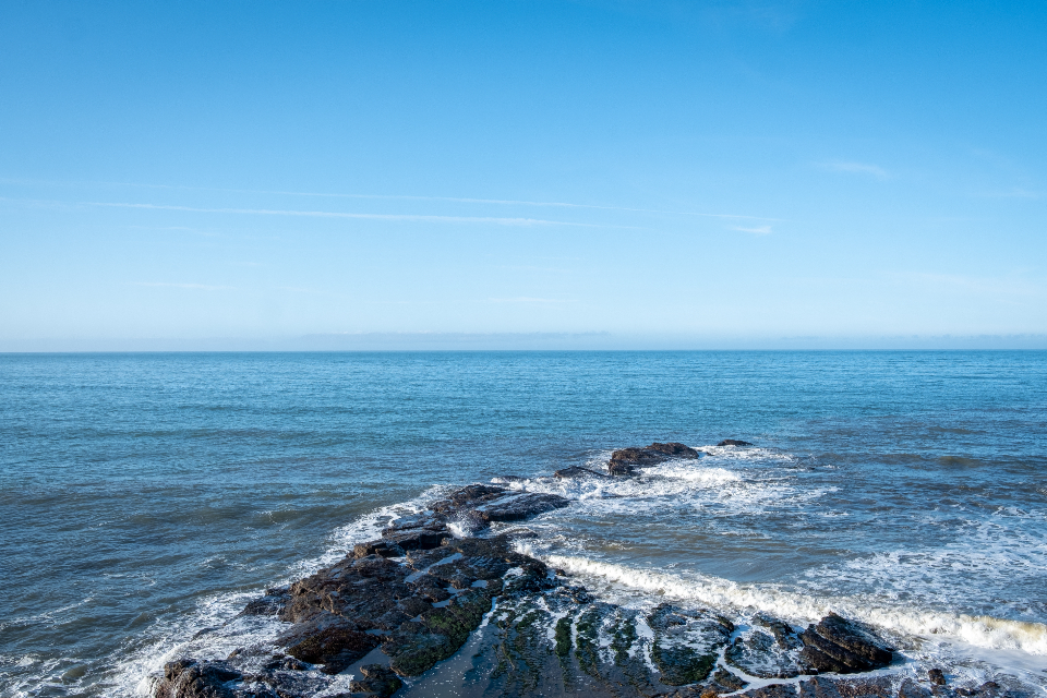 Ocean Water