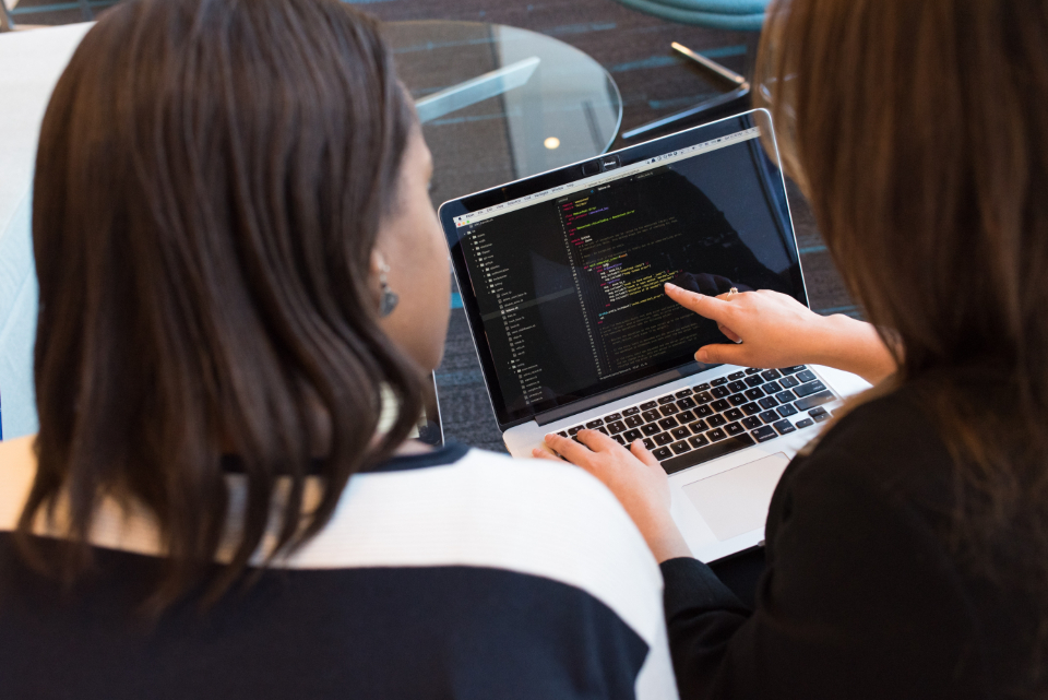 Developer Discuss
