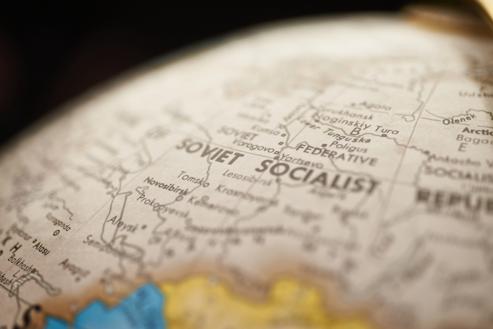 Map Travel