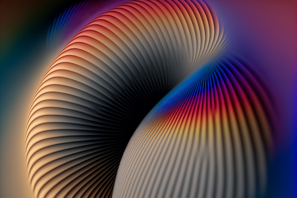 Abstract Shapes
