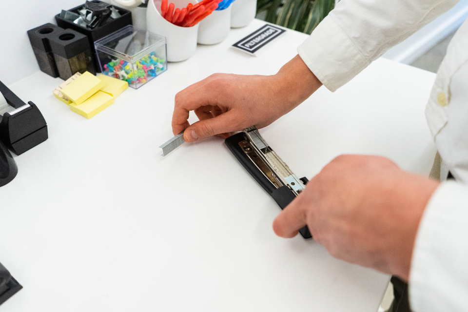 Office Supplies