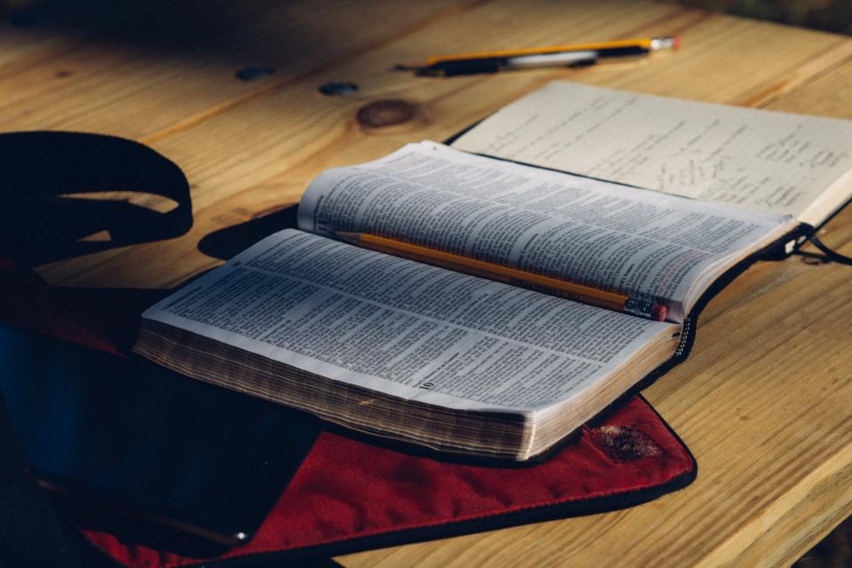 Books Notebook