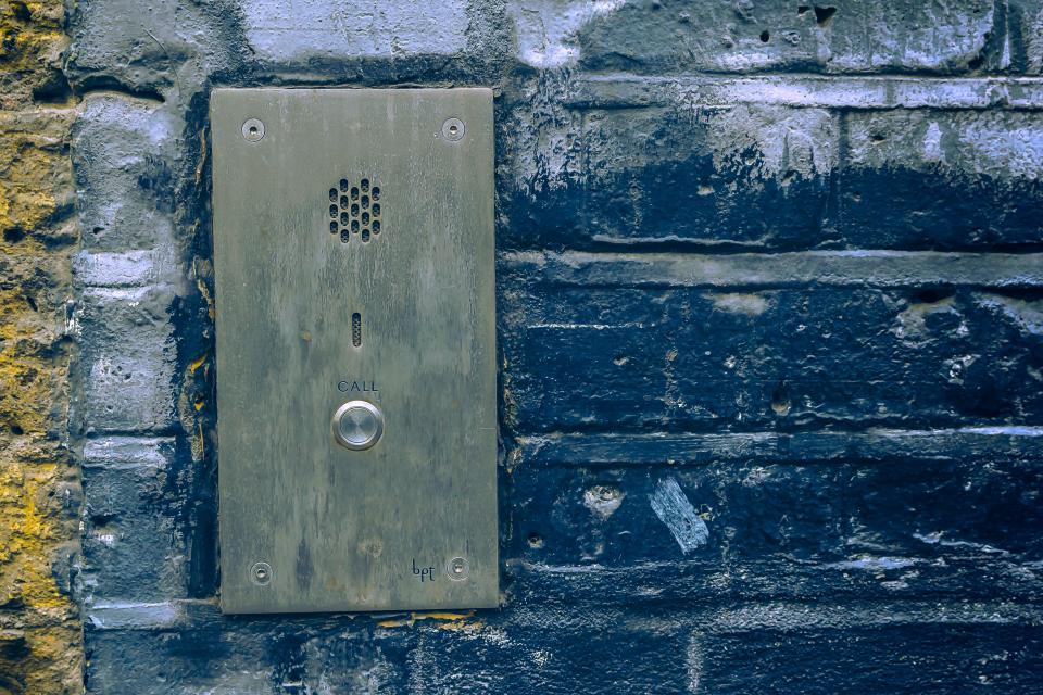 Wall Call