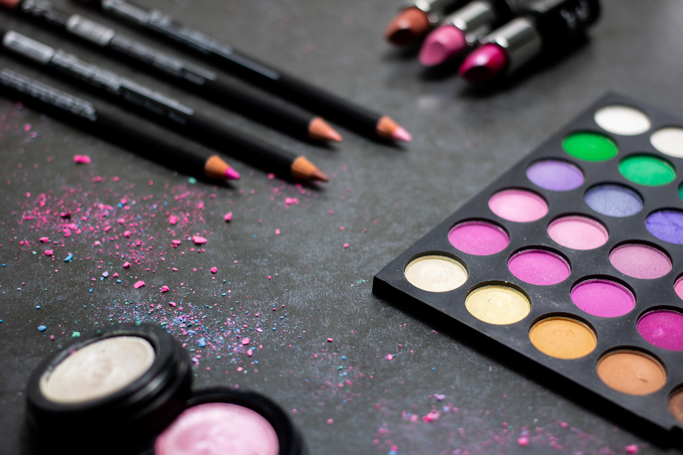 Beauty Makeup