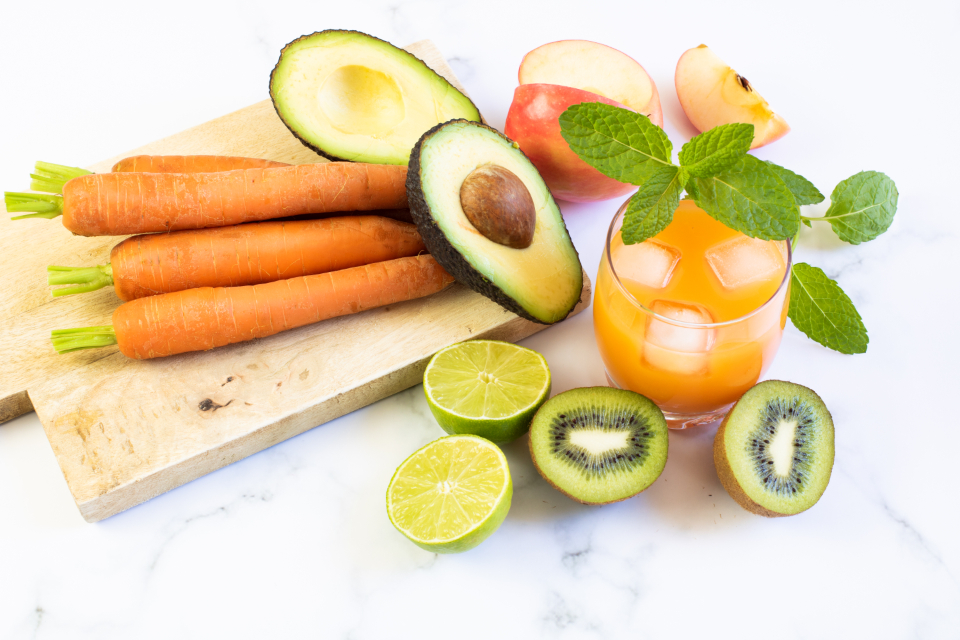 Fresh Juice
