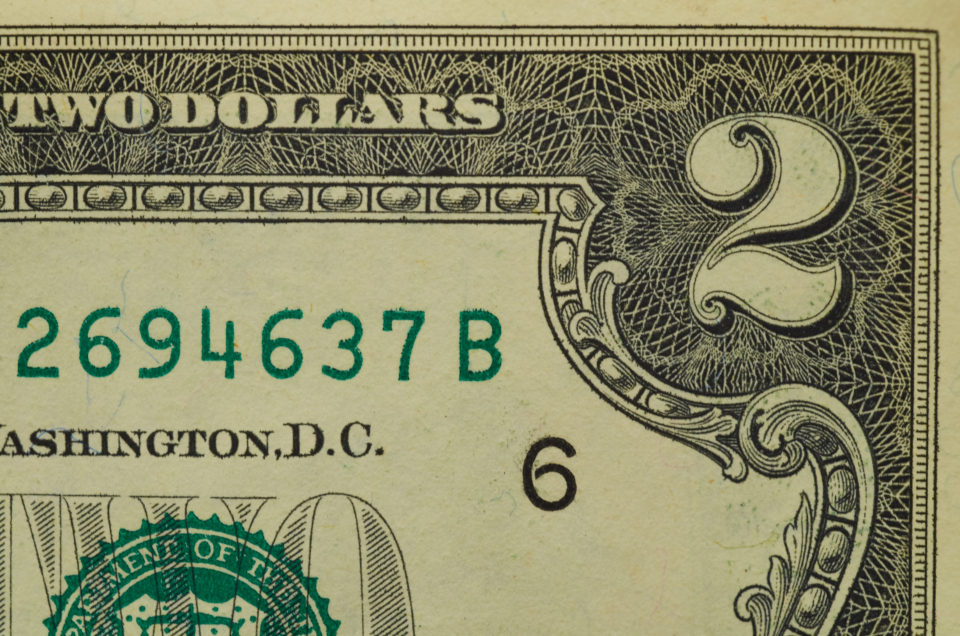 Two Dollar