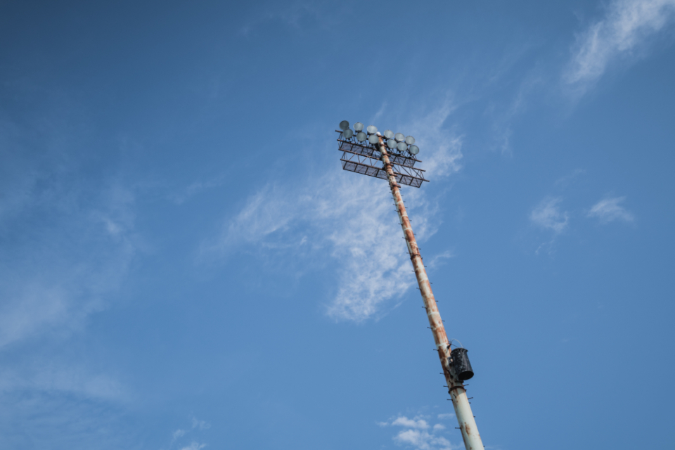 Stadium Light
