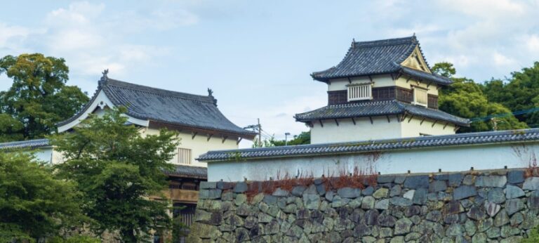 福岡城