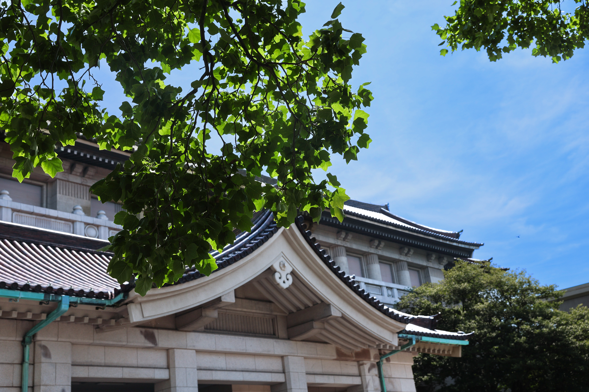 東京國立博物館
