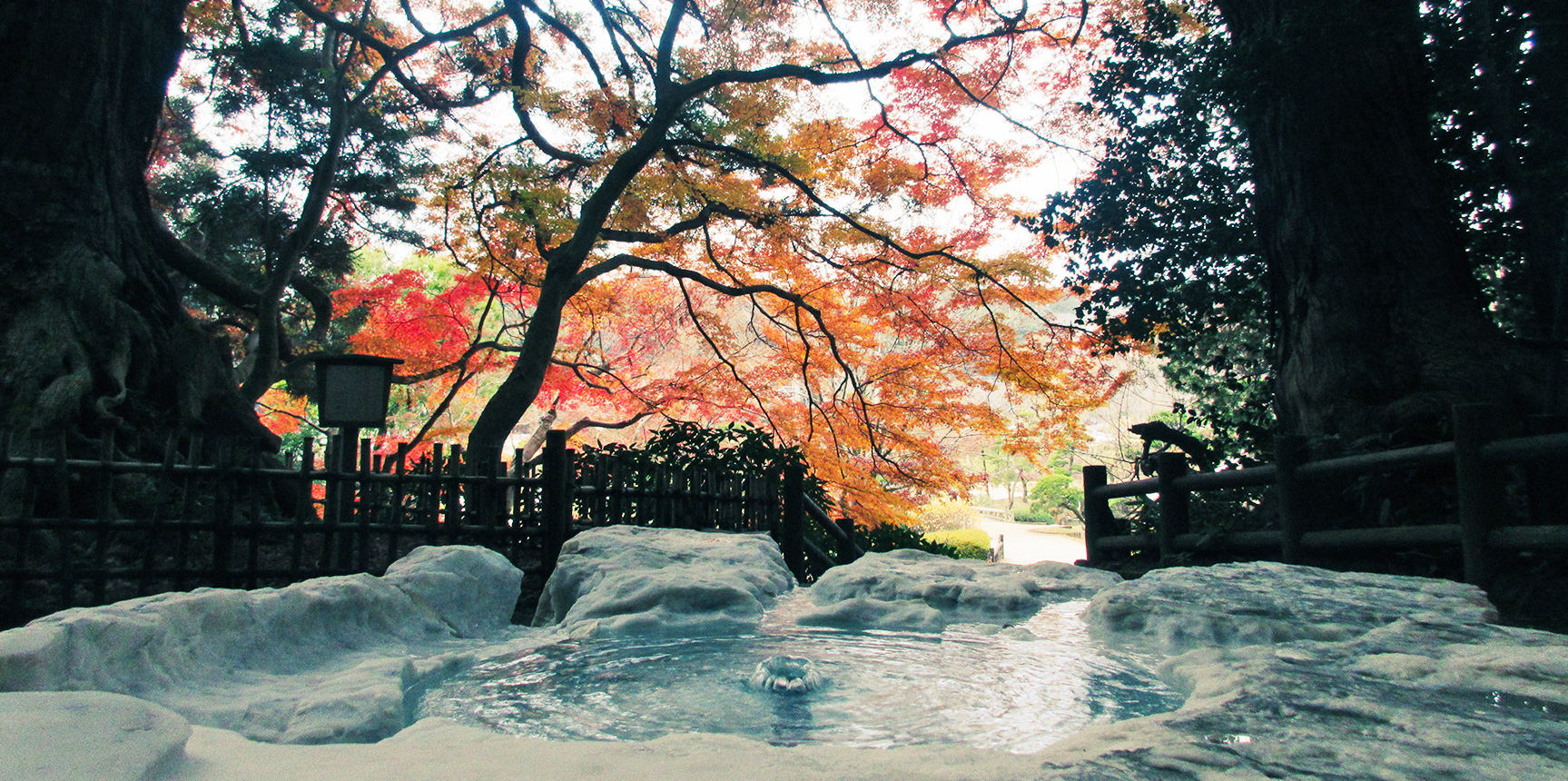偕樂園