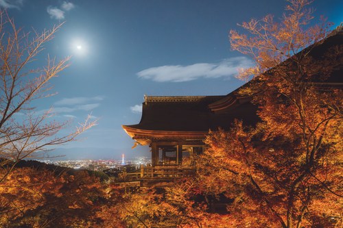 清水寺