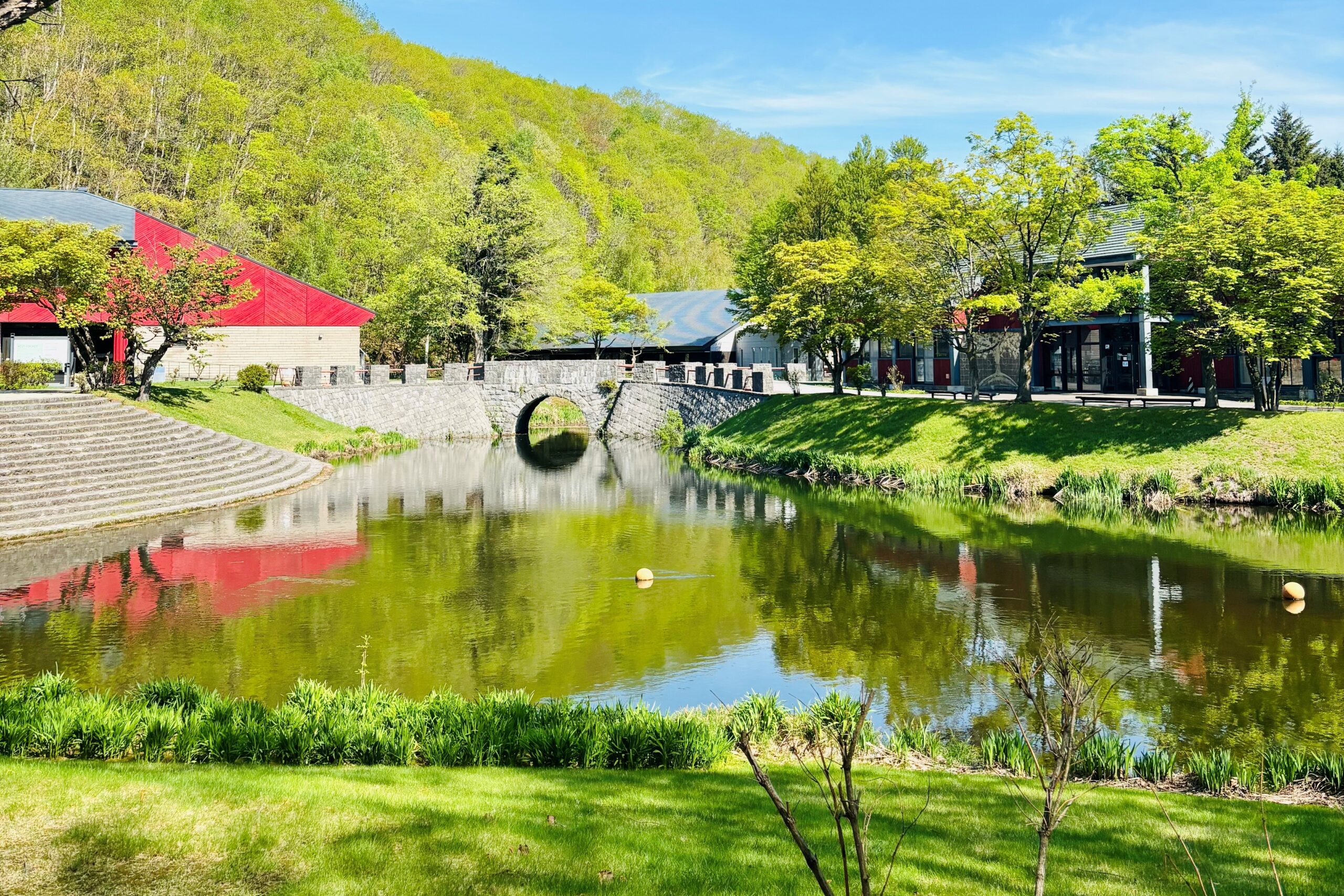 札幌藝術之森美術館